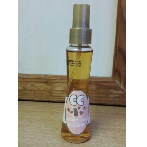COUNTRY CLUB COLOGNE 6X100ML ORIGINAL
